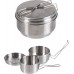 Mil-Tec Czech Mess Kit Σετ Μαγειρέματος 2 Σκευών